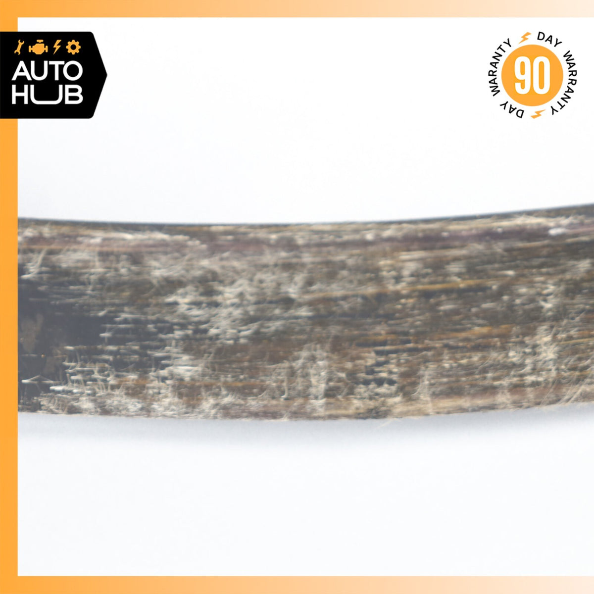 04-09 Cadillac XLR 4.6L V8 Front Suspension Leaf Spring 15233401 OEM - photo 4