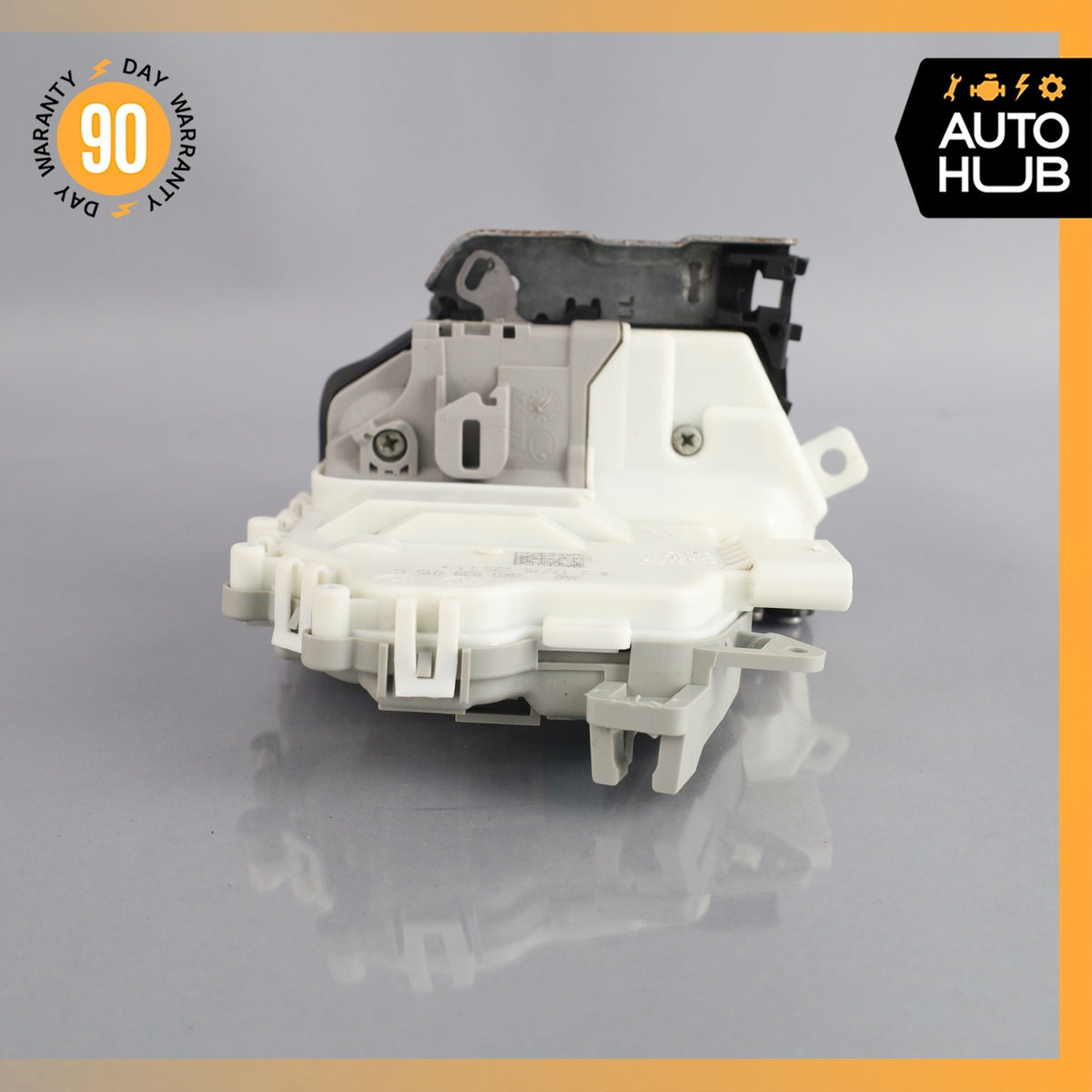 Porsche Macan 95B Rear Left Driver Side Door Lock Latch Actuator OEM - photo 7