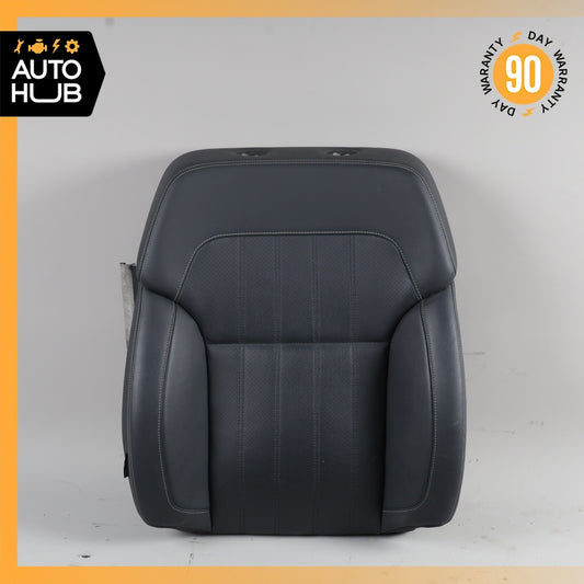 07-12 Mercedes X164 GL450 GL550 Seat Cushion Top Upper Front Right w/ Airbag OEM - photo 1