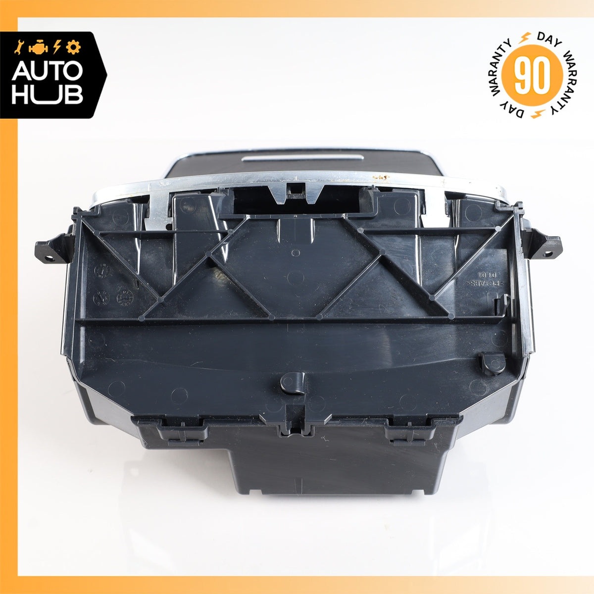 15-18 Mercedes W205 C300 C43 AMG Center Console Ashtray Compartment OEM - photo 9