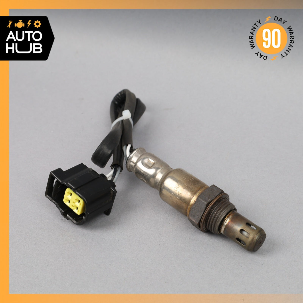 13-14 Mercedes W212 E400 Hybrid Oxygen O2 Sensor Lambda 0065422118 OEM - photo 1