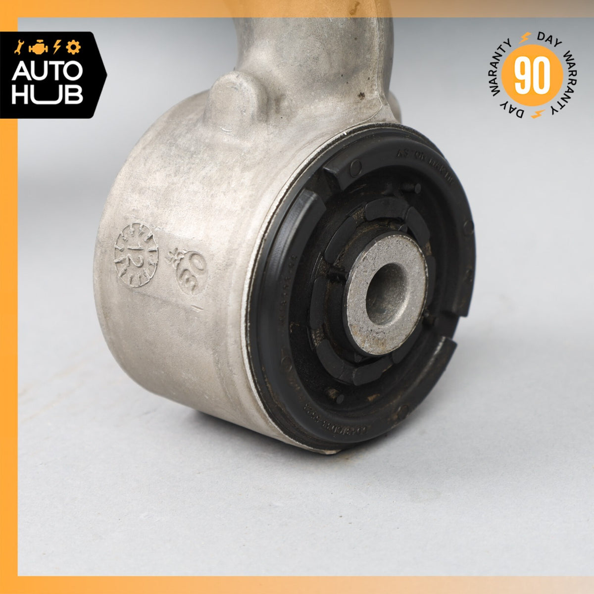 10-18 Aston Martin DB9 Vanquish Rear Left or Right Upper Control Arm OEM 35k - photo 9