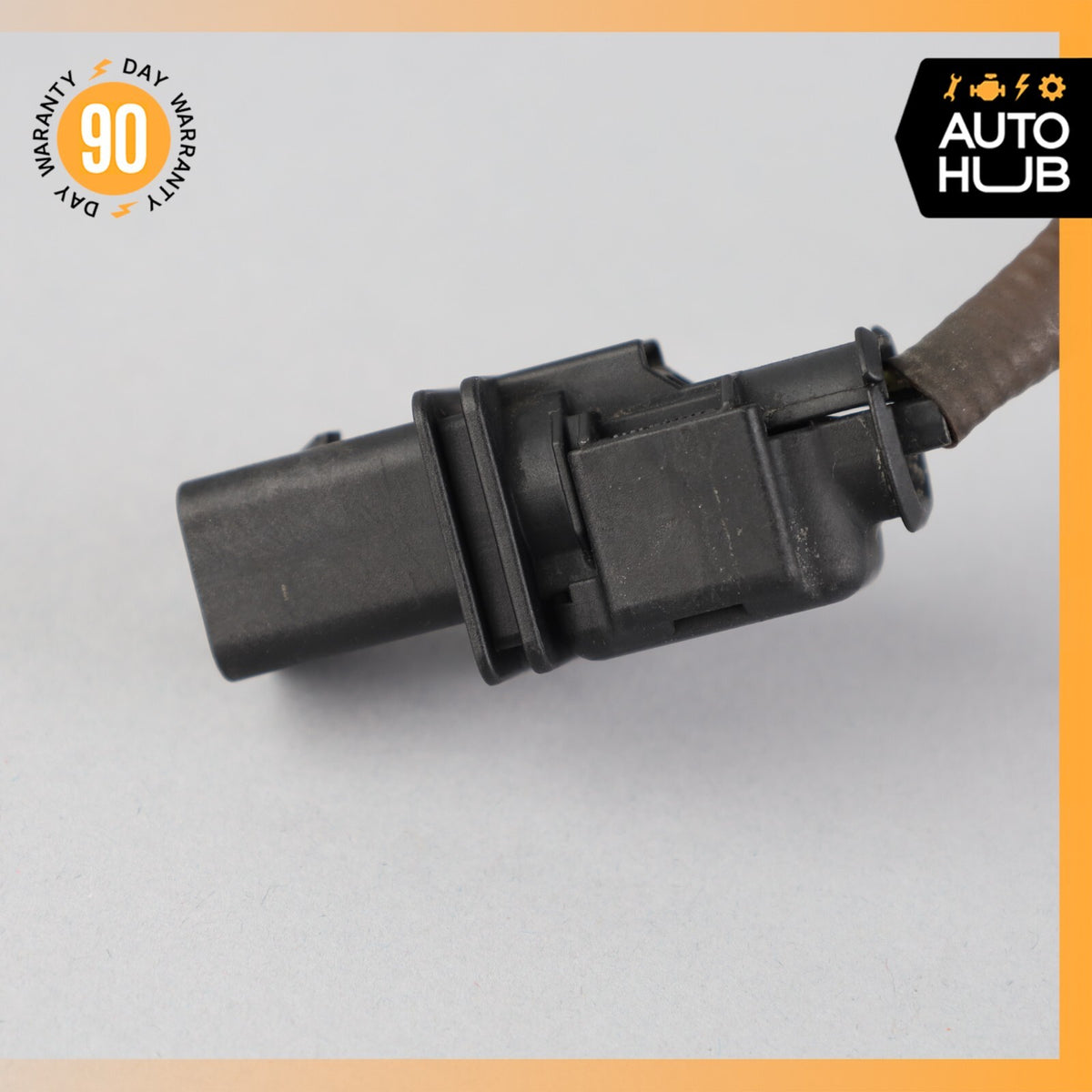 Mercedes X166 GL450 C350 GLE63 AMG Oxygen O2 Sensor Lambda 0095425518 OEM - photo 9