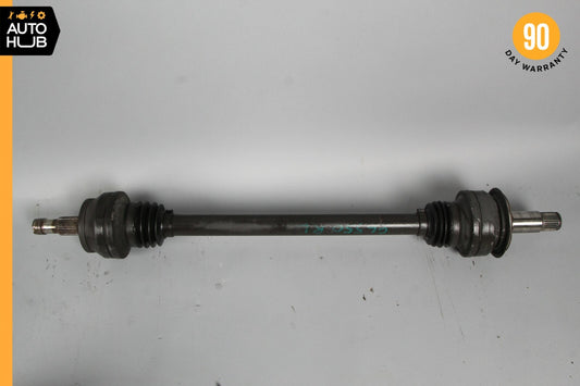 07-18 Mercedes W216 CL550 S400 CLS550 Rear Left or Right Axle CV Half Shaft OEM - photo 1