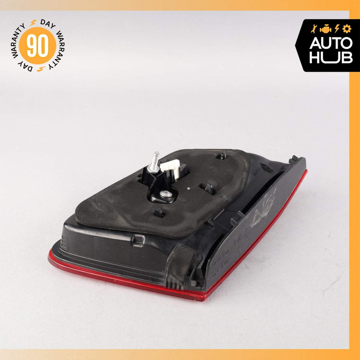 14-16 Mercedes W212 E350 E550 Inner Tail Light Lamp Rear Left Driver Side OEM - photo 10