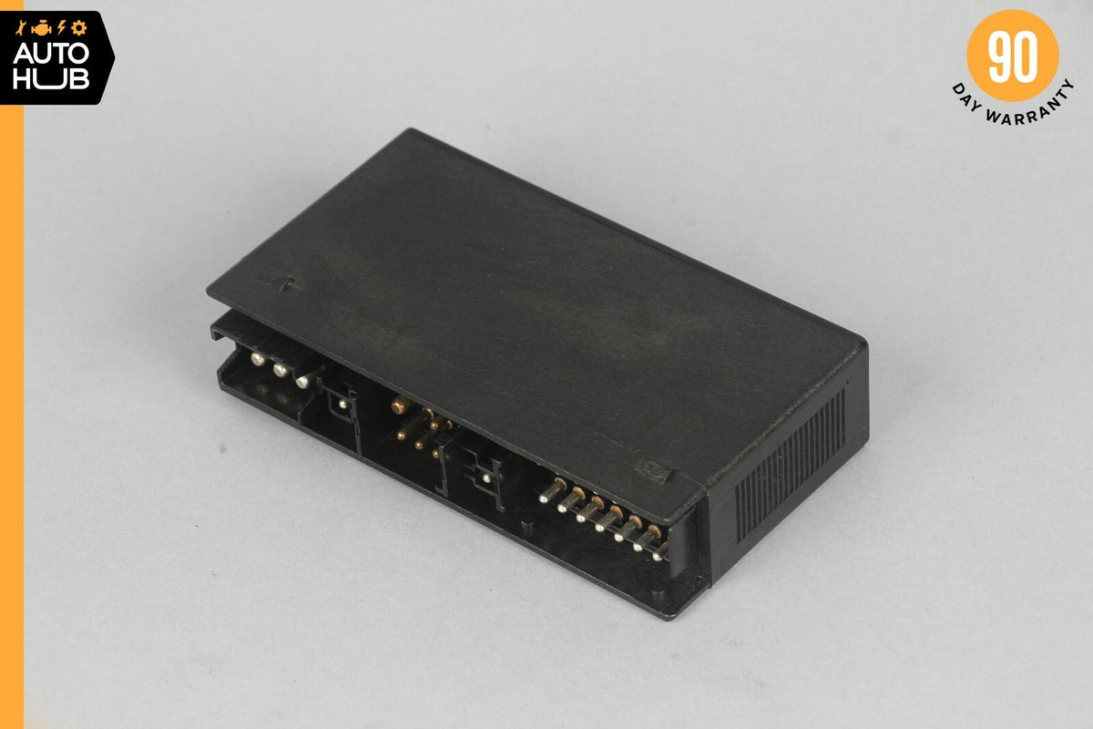 96-02 Mercedes R129 SL500 CL500 Blinker Hazard Warning Control Unit 1408207626 - photo 2