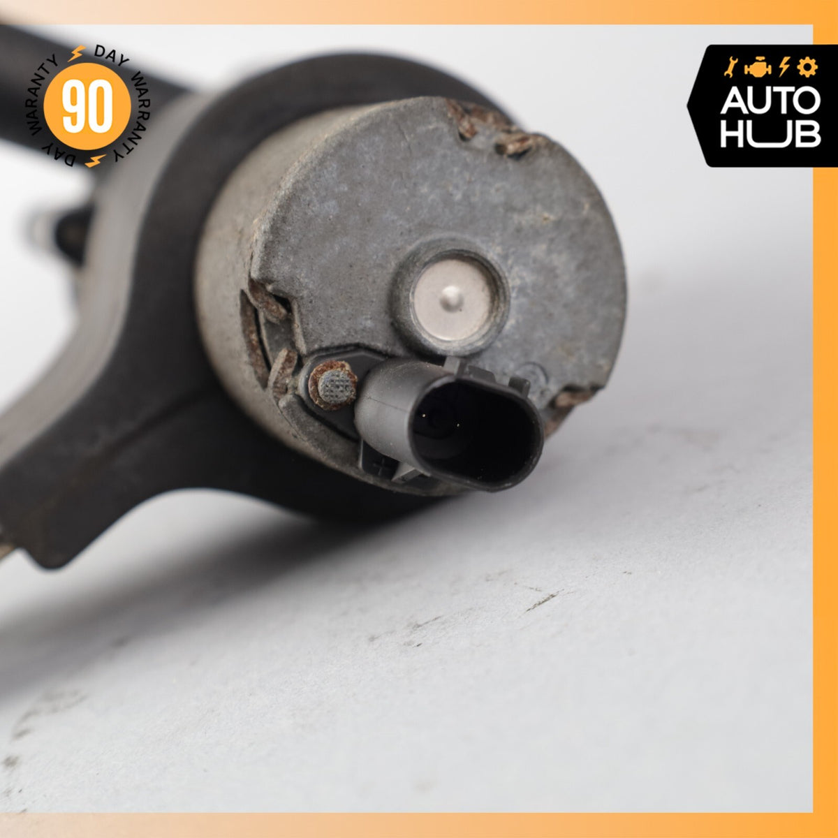 03-08 Mercedes R230 SL500 SL550 SL55 AMG Aux Auxiliary Water Pump 2308300114 OEM - photo 7