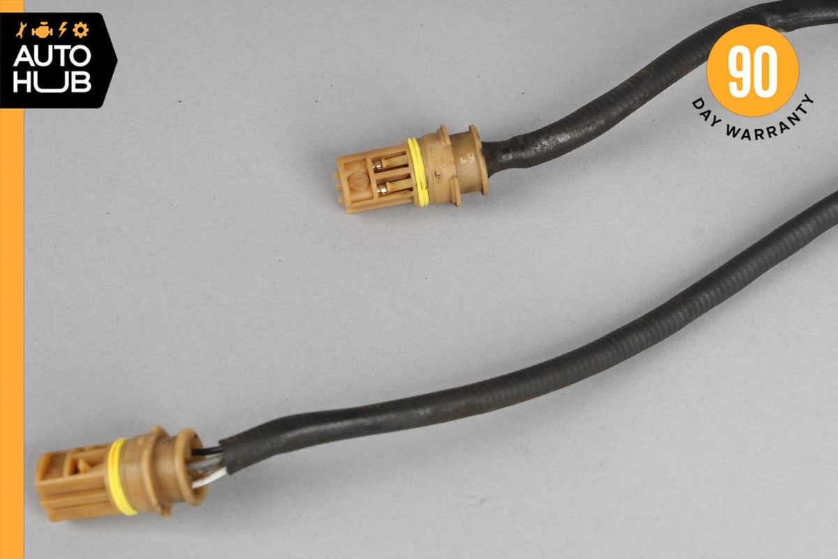 03-08 Mercedes R230 SL500 SL55 AMG Oxygen O2 Sensor Lambda Set of 4 OEM - photo 2