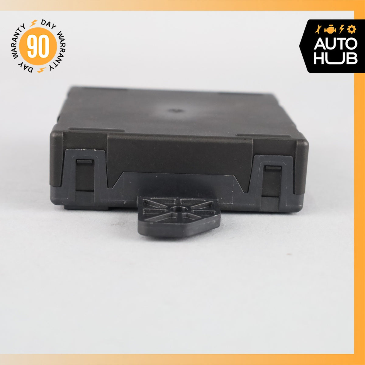 2014 Maserati Quattroporte M156 Rear Right Side Door Control Module OEM - photo 6