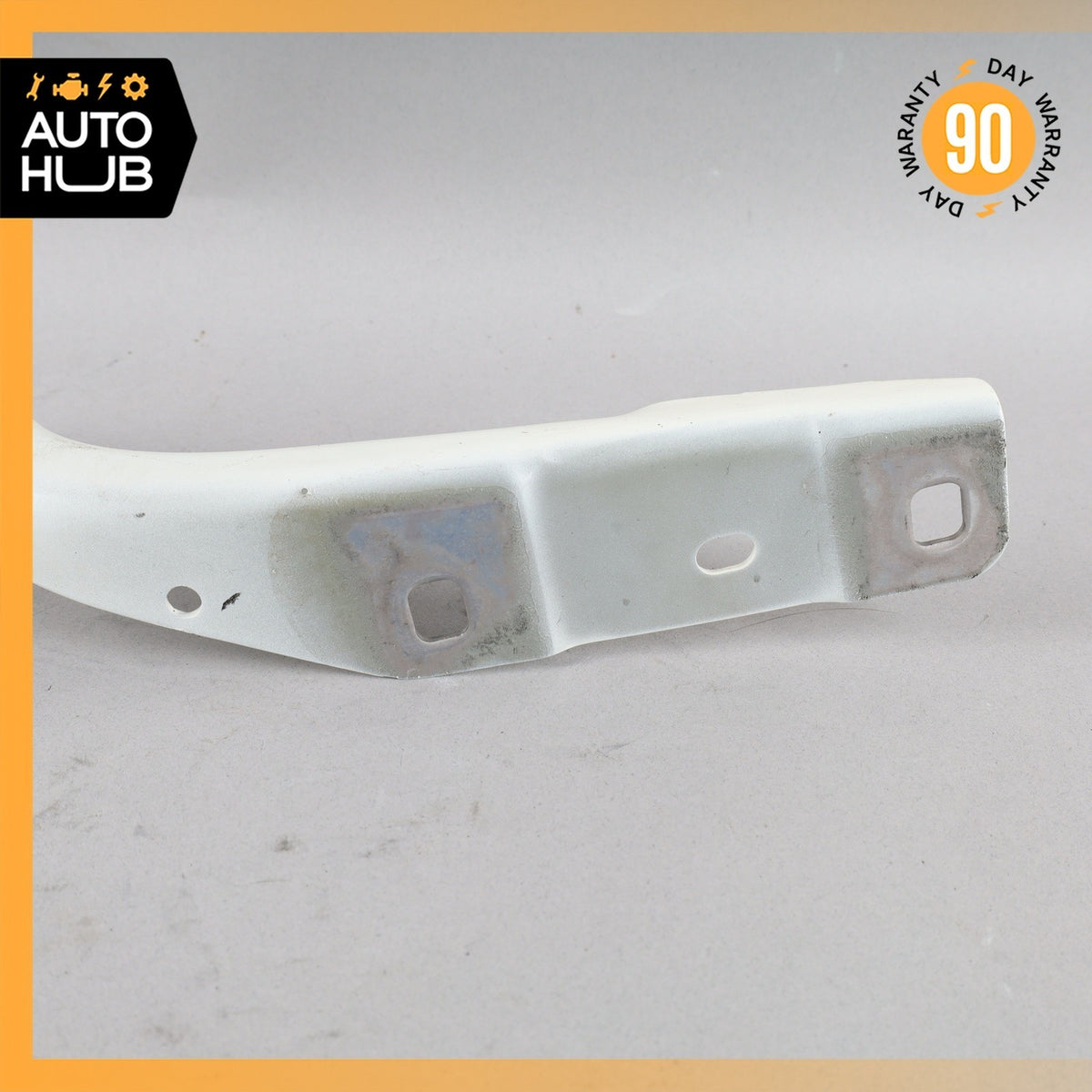 Mercedes W242 B250e Left Side Hood Hinge Support Bracket 2468800328 OEM - photo 17