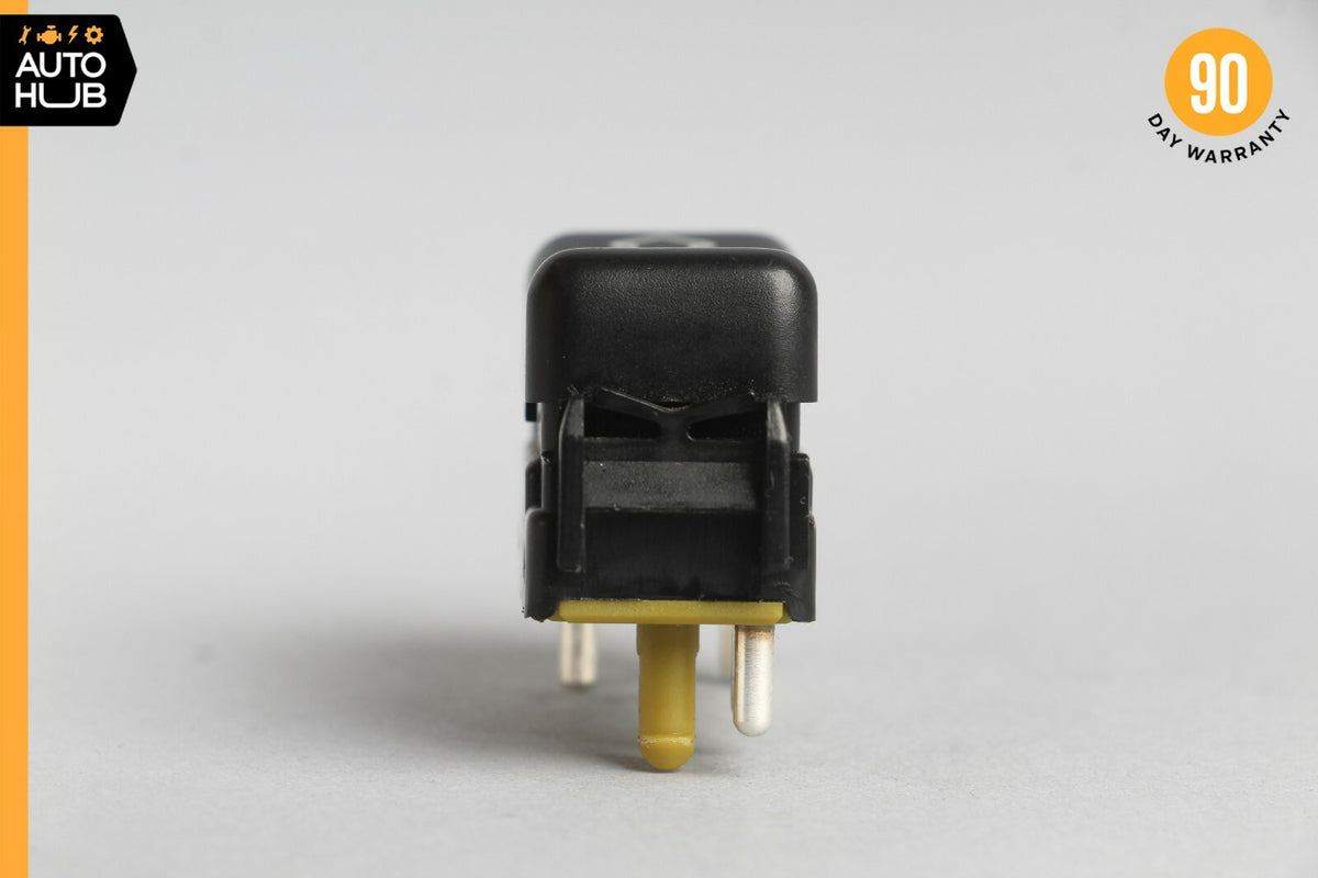 92-99 Mercedes W140 CL500 S500 S420 Rear Window Regulator Control Switch Button - photo 5
