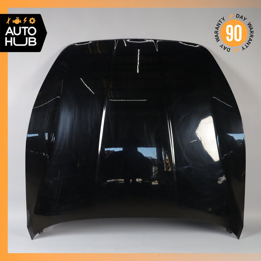 08-19 Maserati GranTurismo GranCabrio M145 Hood Bonnet Cover Panel Assembly OEM - photo 1