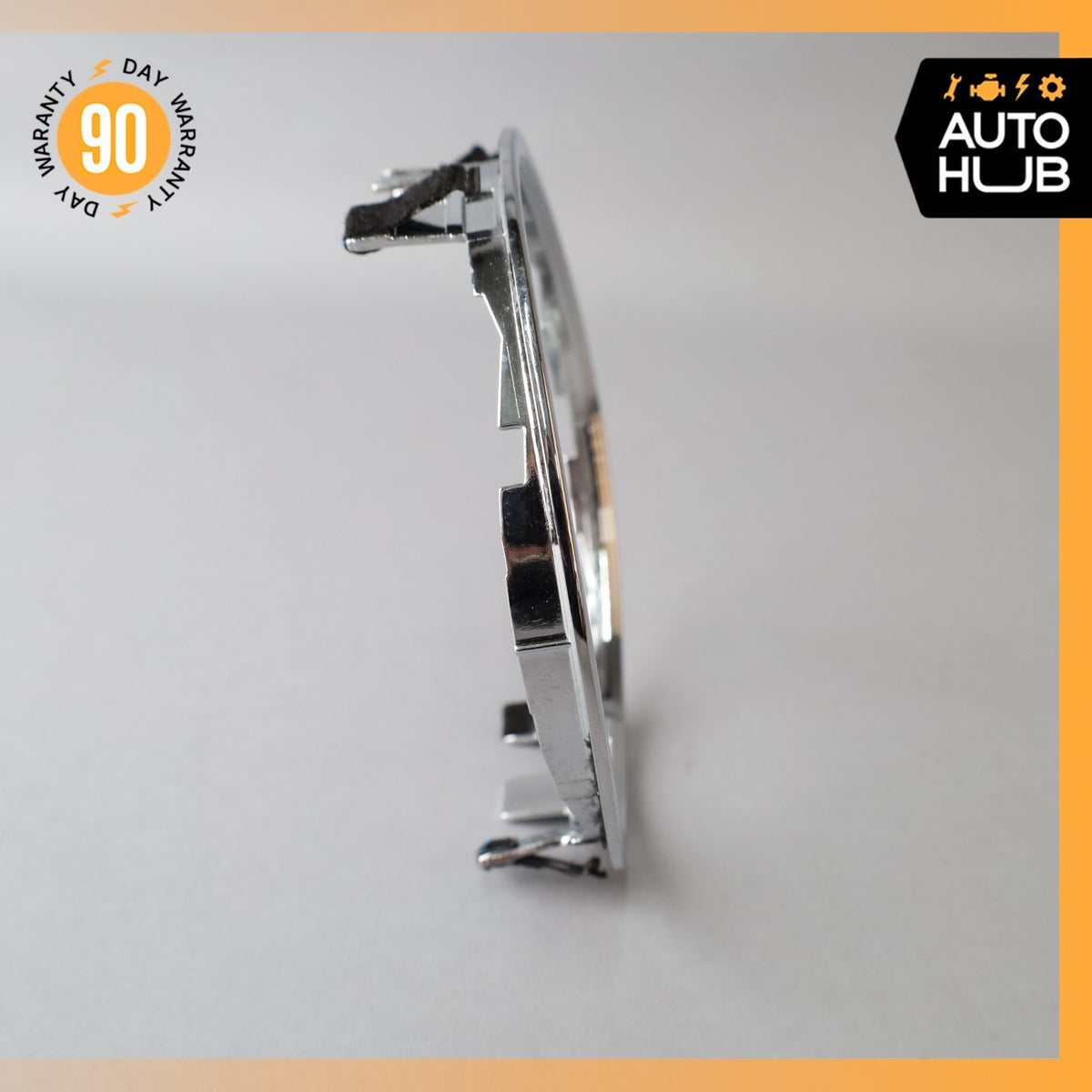 Bentley Continental GTC Center Console Shift Shifter Bezel Trim OEM - photo 8