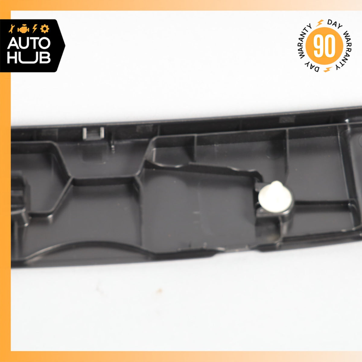11-17 Mercedes W207 E550 E350 E400 Convertible Hard Top Headliner Trim OEM 46k - photo 21