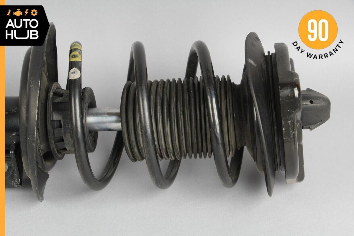 08-17 Mercedes W204 C250 E350 Coupe Front Right or Left Shock Strut Absorber OEM - photo 5
