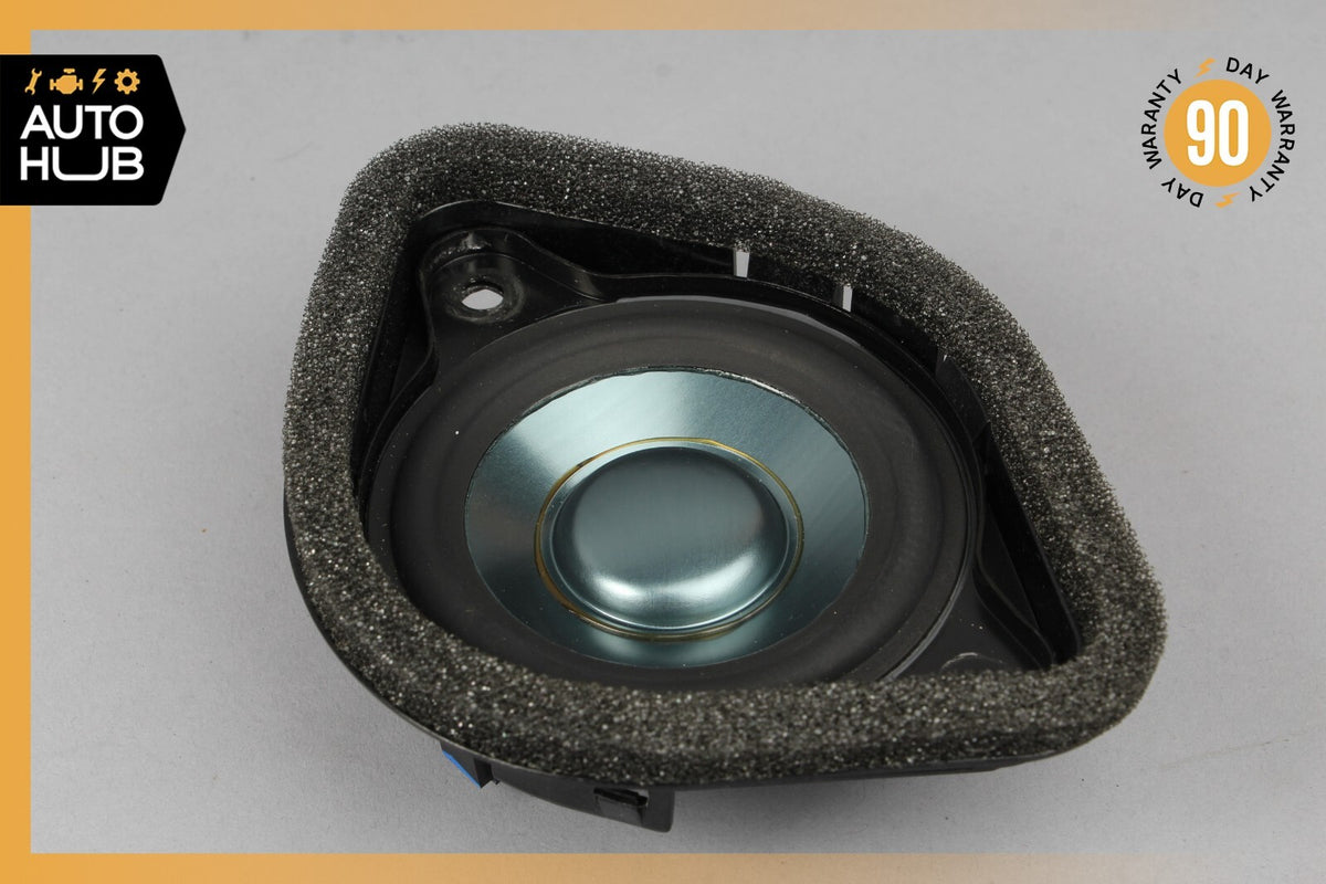 06-12 Mercedes X164 GL550 GL450 Door Tweeter Speaker Rear Left or Right OEM - photo 4