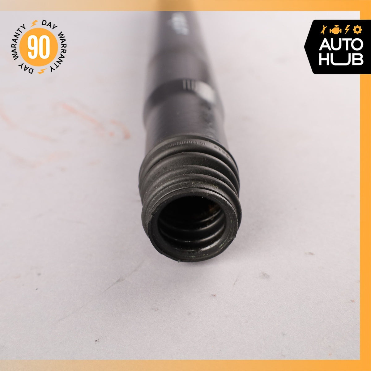 Mercedes W213 E43 AMG M276 Front Driveshaft Propeller Shaft 2534103201 OEM - photo 16