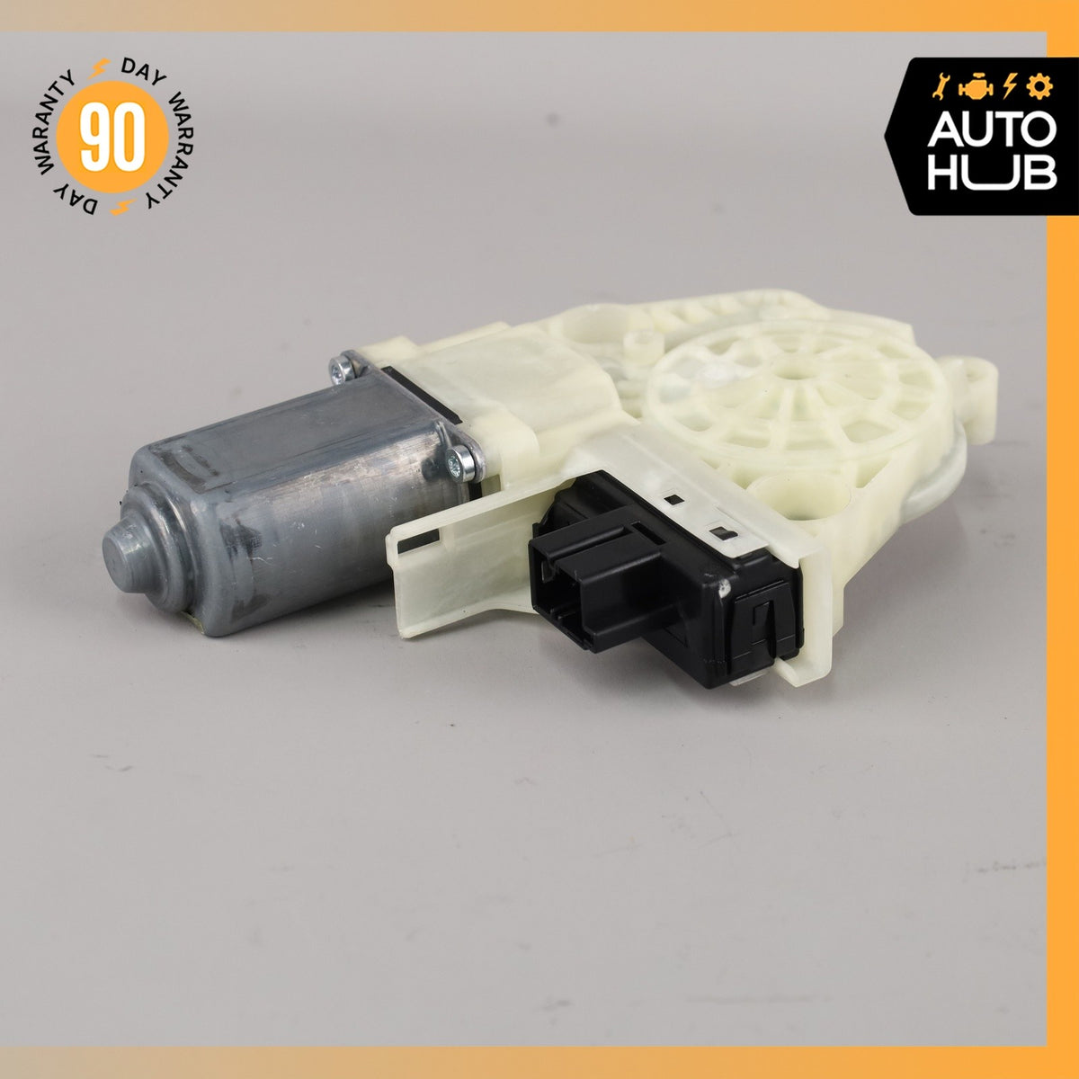 Porsche Panamera 970 Front Right or Rear Left Door Window Regulator Motor OEM - photo 2