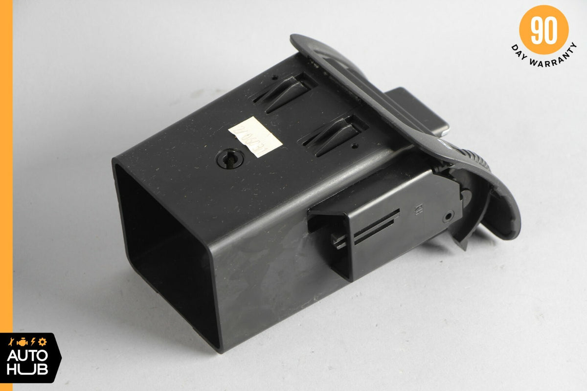 98-05 Mercedes W163 ML350 ML500 Right Passenger Dashboard A/C AC Air Vent OEM - photo 5