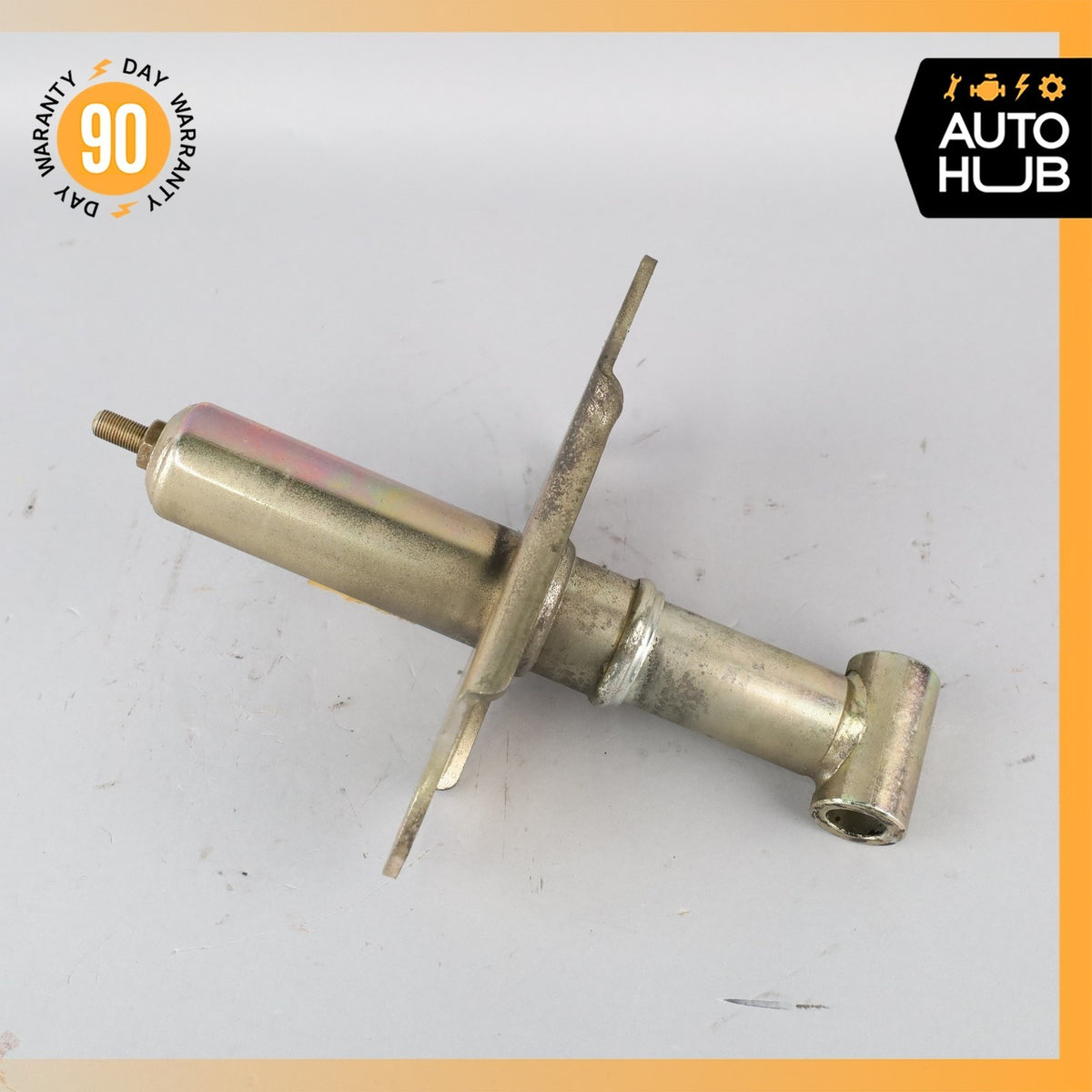 Bentley Arnage / RR Seraph Front or Rear Side Bumper Damper PT20489PE OEM 42k - photo 8