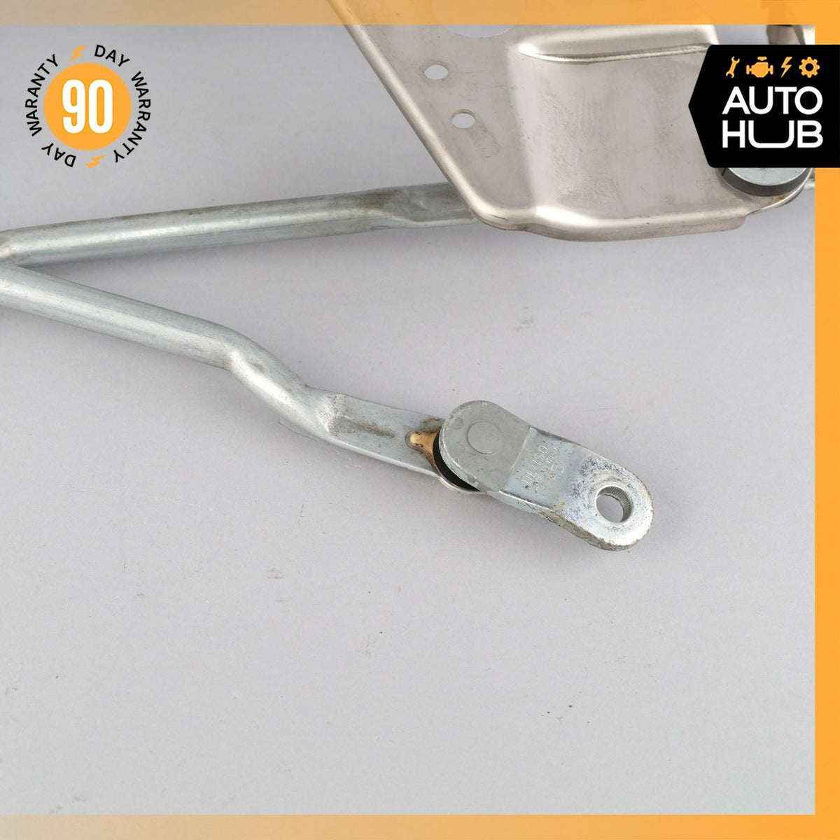 11-15 Ferrari F151 FF GTC4 Lusso Front Windshield Wiper Linkage Arm OEM - photo 6