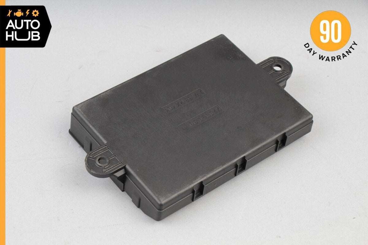 07-13 Mercedes W221 S600 S400 Rear Right or Left Side Door Control Module OEM - photo 8