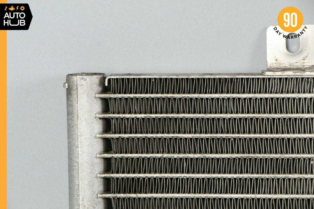 00-14 Mercedes R230 SL500 S500 CL65 AMG Hydraulic Suspension ABC Oil Cooler OEM - photo 7