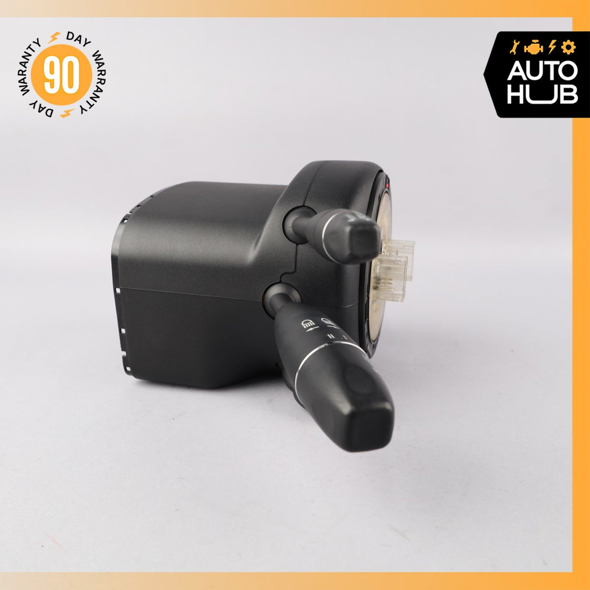 11-13 Mercedes W207 E550 E63 CLS63 Steering Column Switches Clock Spring OEM - photo 10