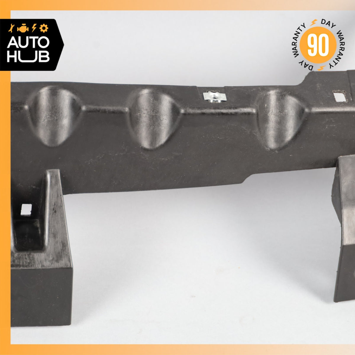KARMA Revero GT GTS Rear Center Bumper Support Bracket OEM 11k - photo 6