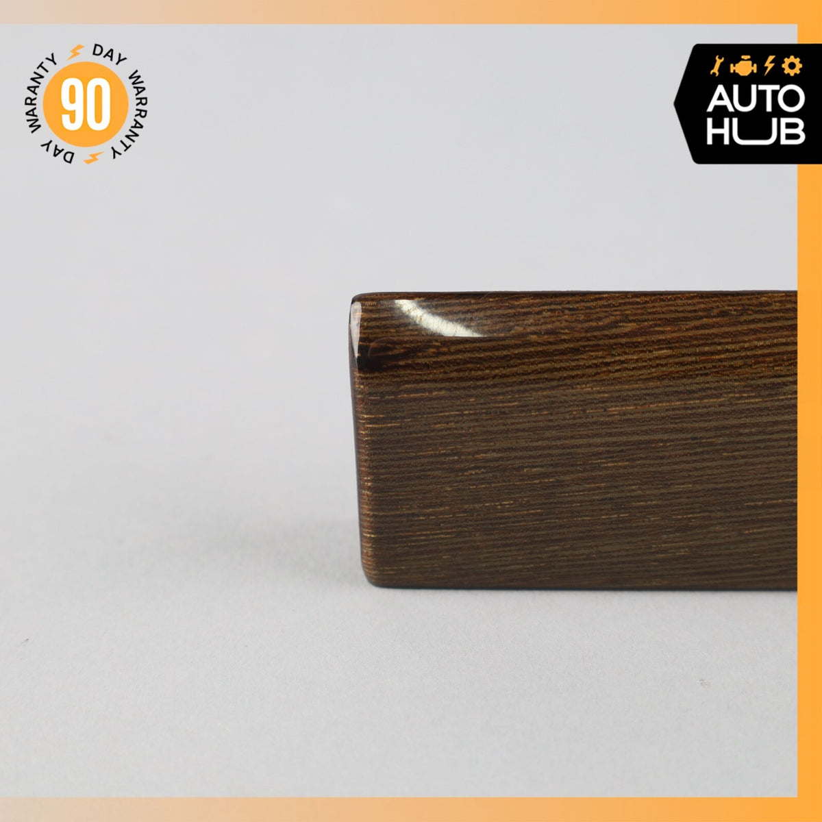 09-13 Maserati Quattroporte M139 Dashboard Dash Left Driver Side Trim Panel OEM - photo 2