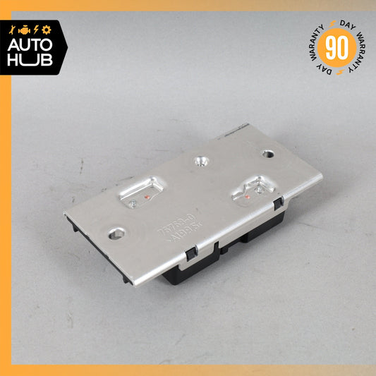 Mercedes W207 E350 SLK250 SL550 Seat Airscarf Control Module 1729000402 OEM - photo 1