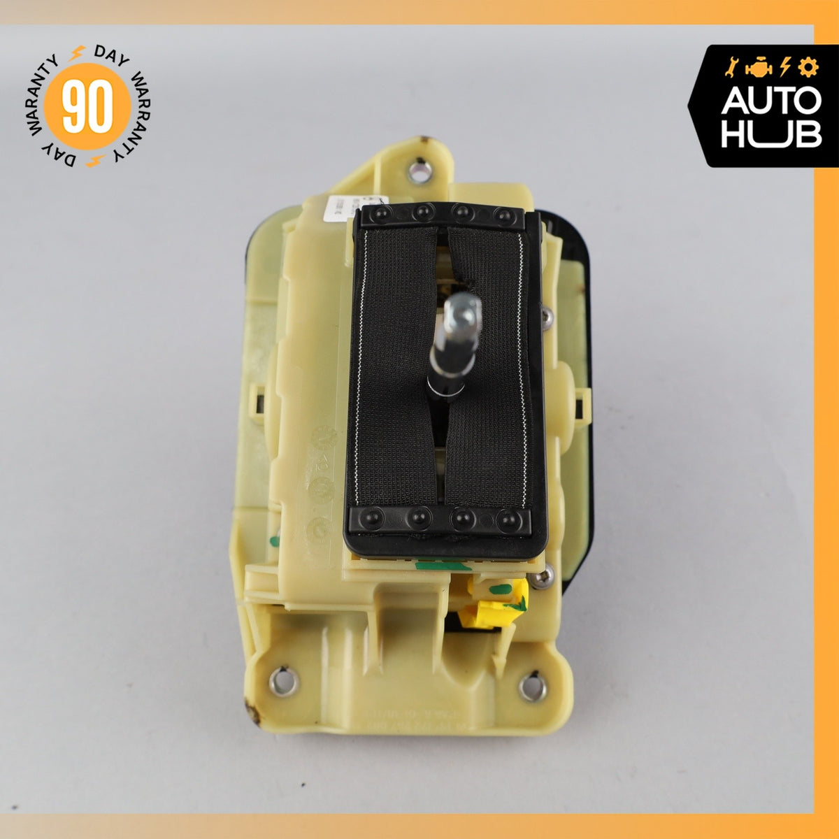 12-16 Mercedes R172 SLK250 Gear Shift Shifter Selector Box 1722670224 OEM - photo 7