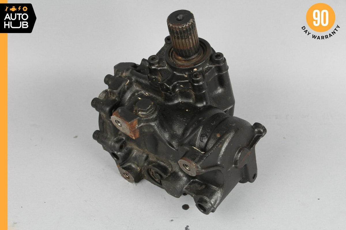 97-00 Mercedes R170 SLK230 Power Steering Rack Gear Box Gearbox 1704600800 OEM - photo 9