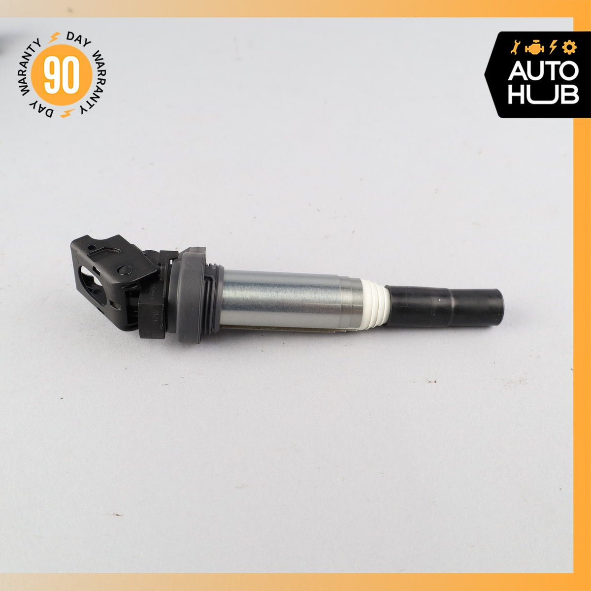 01-20 BMW F15 X5 328i Engine Motor Ignition Coil Set of 6 12138616153 OEM - photo 8