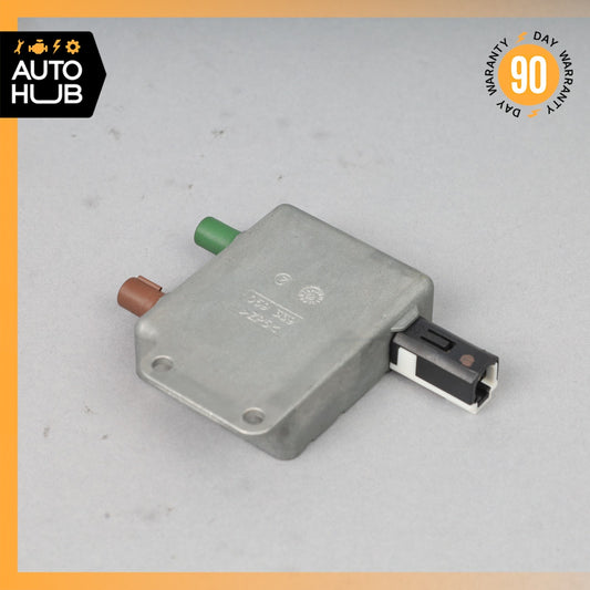 07-17 Mercedes W222 S550 S600 S63 Antenna Amplifier AMP Splitter Module OEM - photo 1