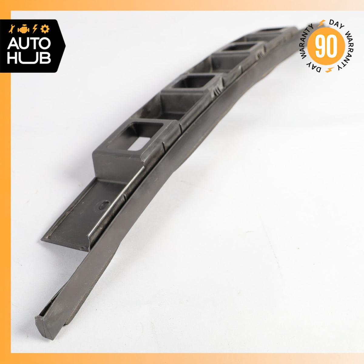 03-11 Bentley Continental GTC GT Rear Center Bumper Support Bracket OEM 59k - photo 13