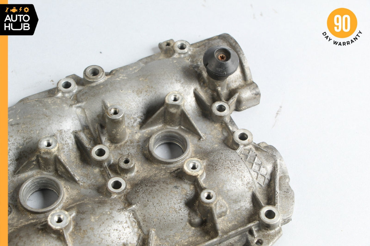 Mercedes R171 SLK350 C300 GLK350 E350 Engine Cylinder Head Cover Left Side OEM - photo 2