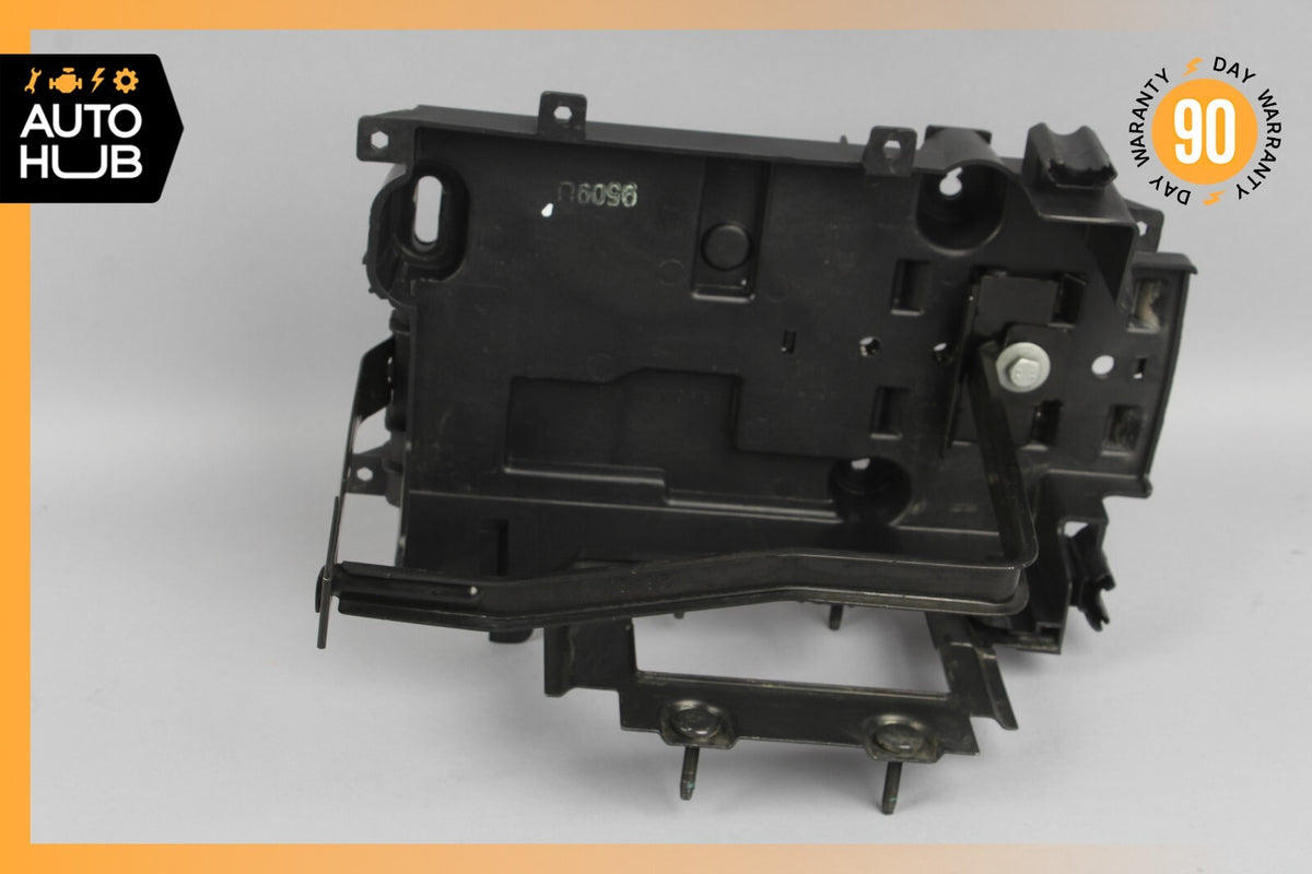 15-21 Chevrolet Trax Encore 1.4L Engine Control Module Bracket 95212250 OEM - photo 2