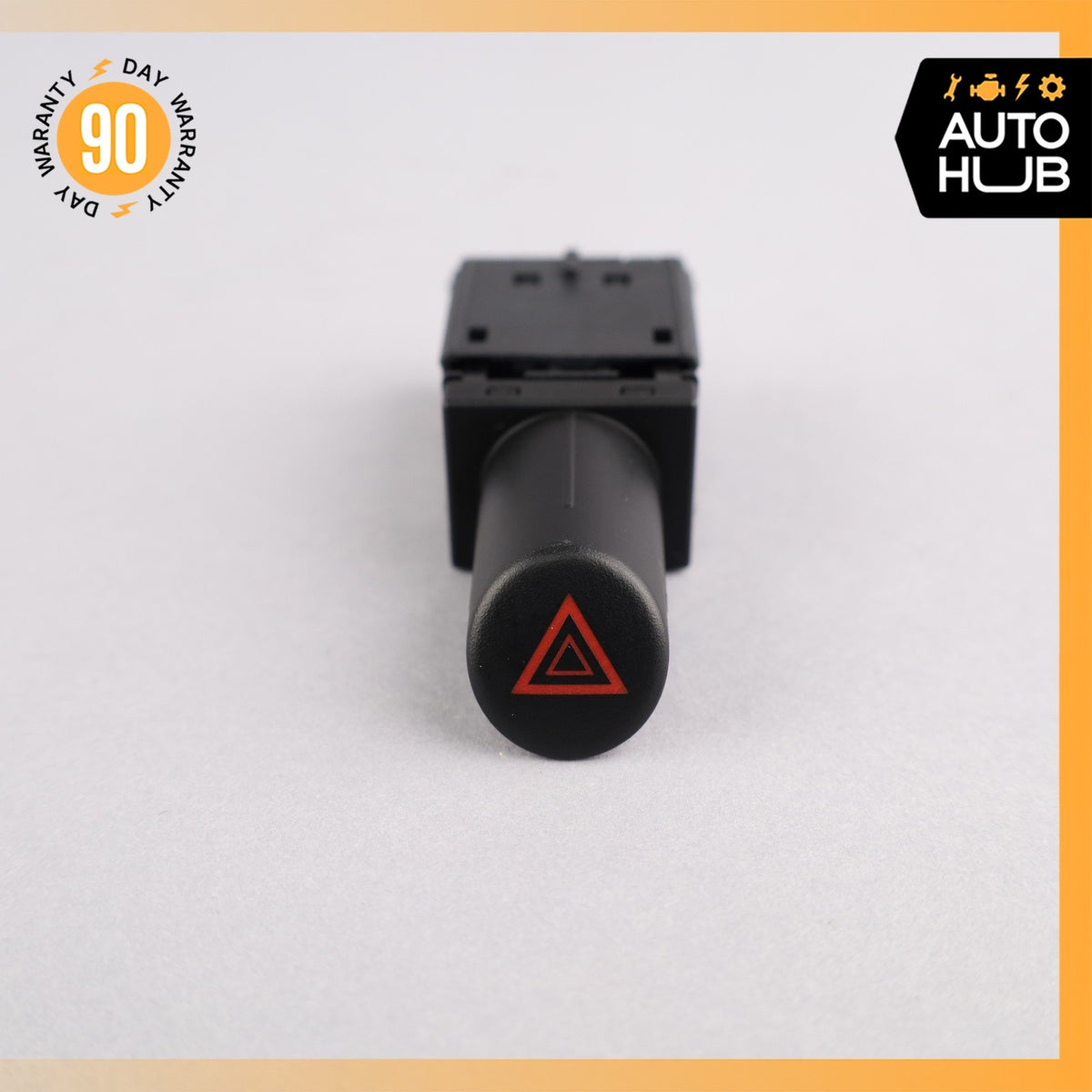 Porsche Boxster 987 Dashboard Emergency Hazard Control Switch 98733259701 OEM - photo 6