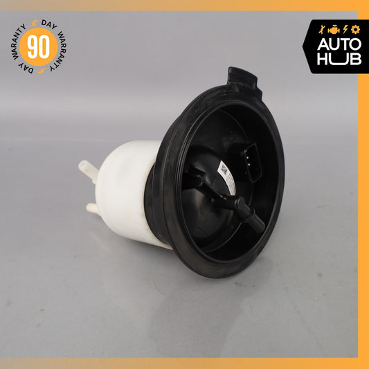 Porsche Panamera 970 Right Side Gasoline Tank Fuel Pump Flange 97020142400 OEM - photo 1