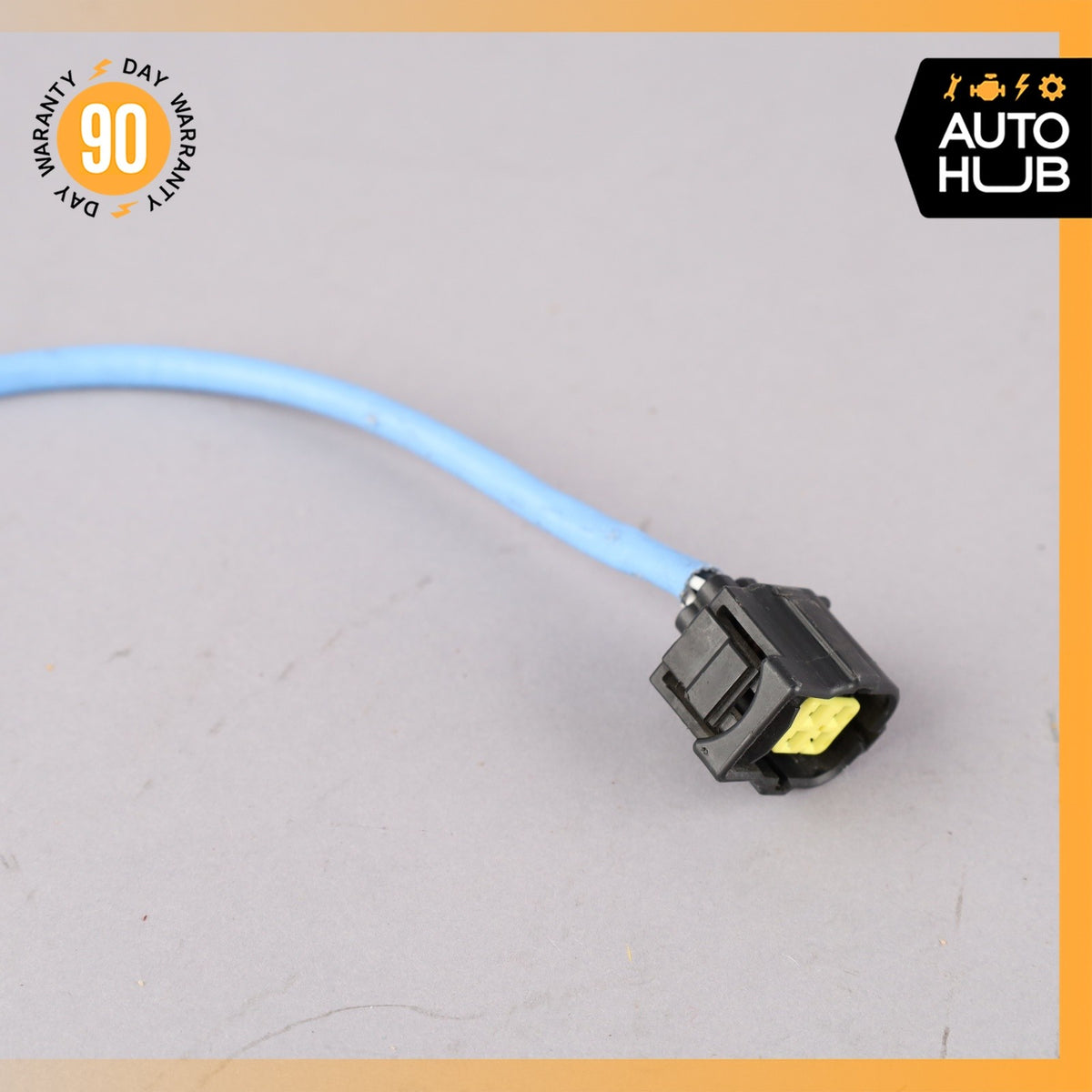 Mercedes W207 E400 Front & Rear Oxygen Sensor Lambda Set of 4 OEM - photo 15