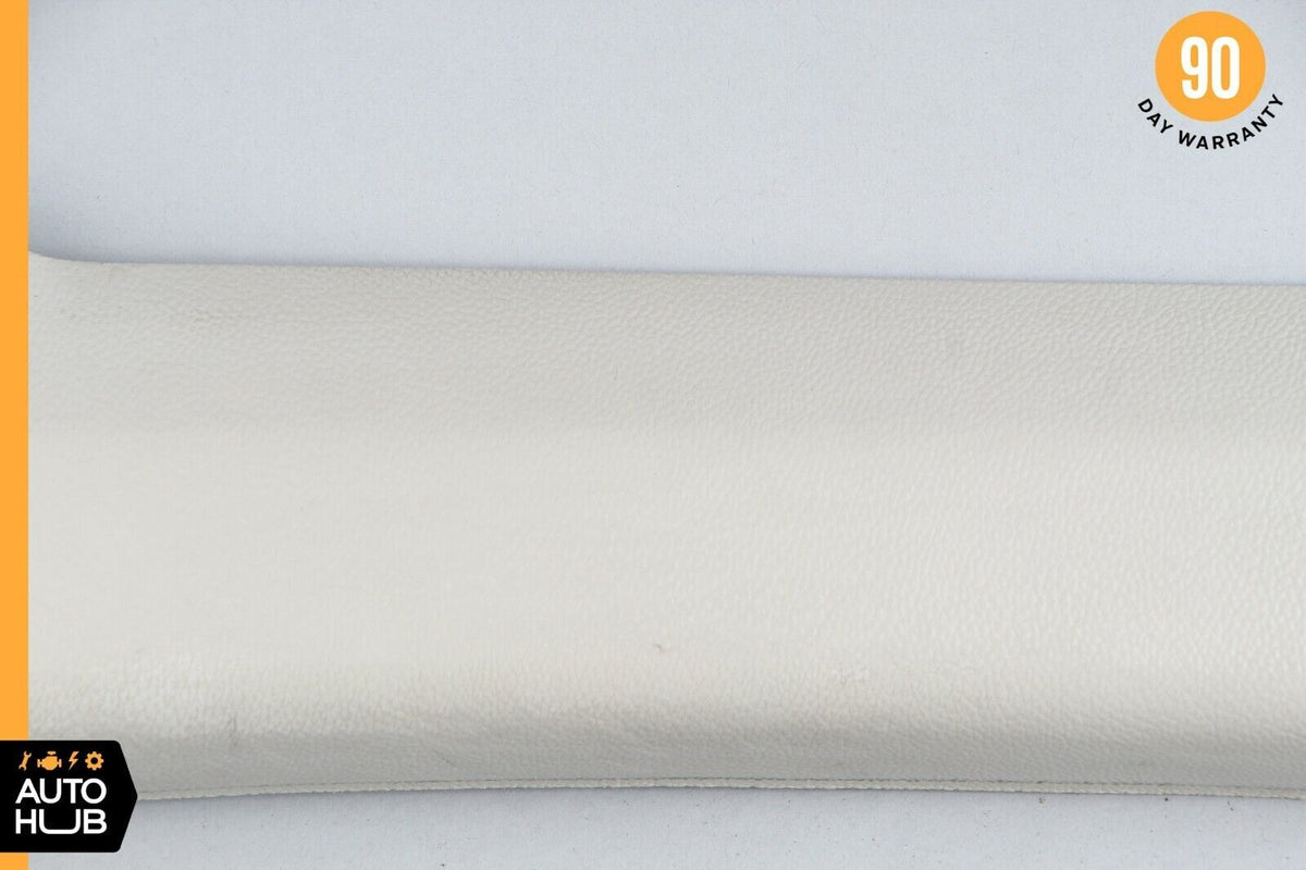 03-06 Mercedes R230 SL500 SL55 Front Left Side Interior Trim Panel A Pillar OEM - photo 3