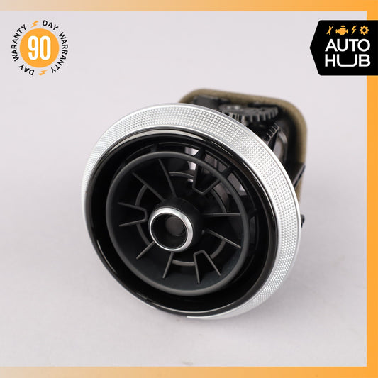 17-20 Audi 8V A3 Left of Right Side Dash Air A/C Vent 81A820901B OEM - photo 1