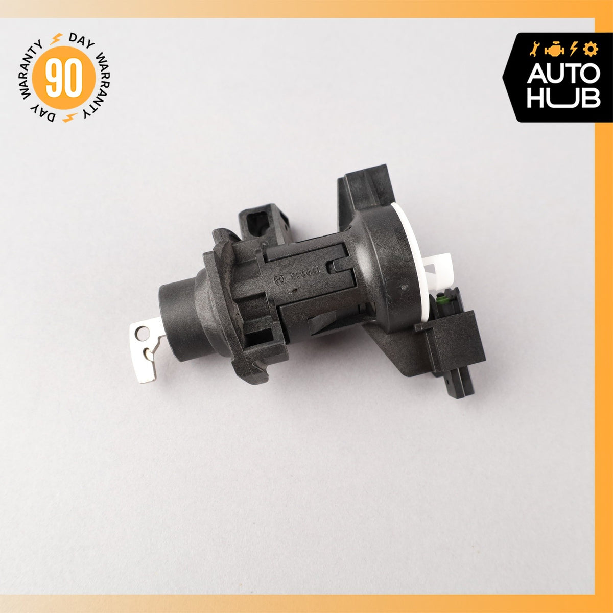 08-20 Mercedes W204 C250 SLK250 E350 SL400 Trunk Lid Latch Lock 2047500261 OEM - photo 8