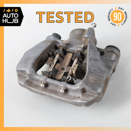 17-24 Aston Martin DB11 DBS Rear Left Parking Brake Caliper HY532C464BB OEM - photo 1