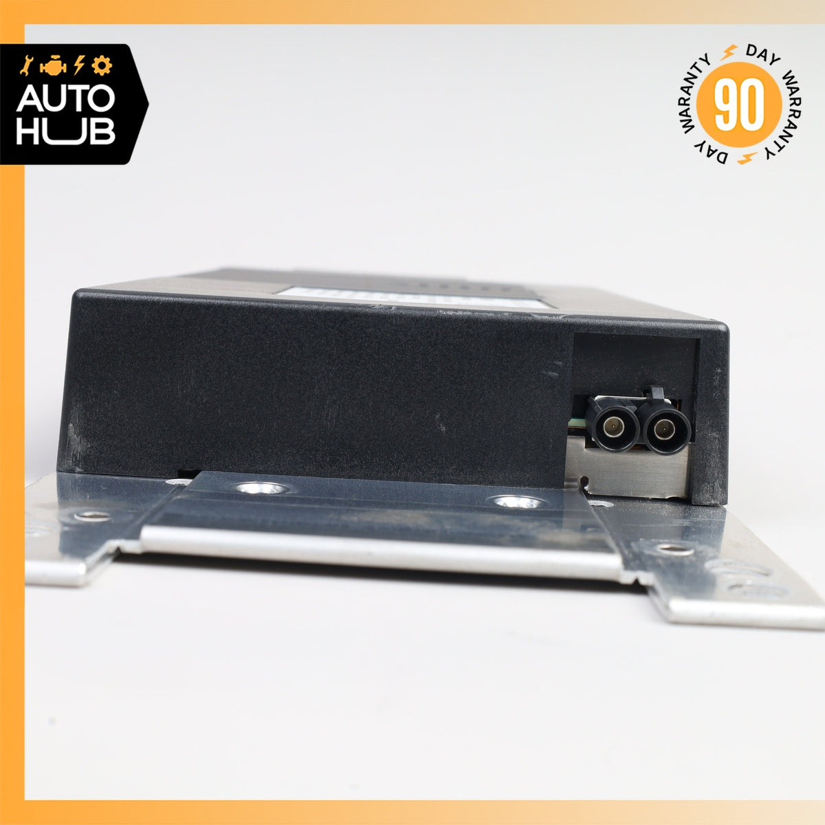 09-15 BMW F01 740i 750i Telematic Electronic Control Module OEM - photo 5