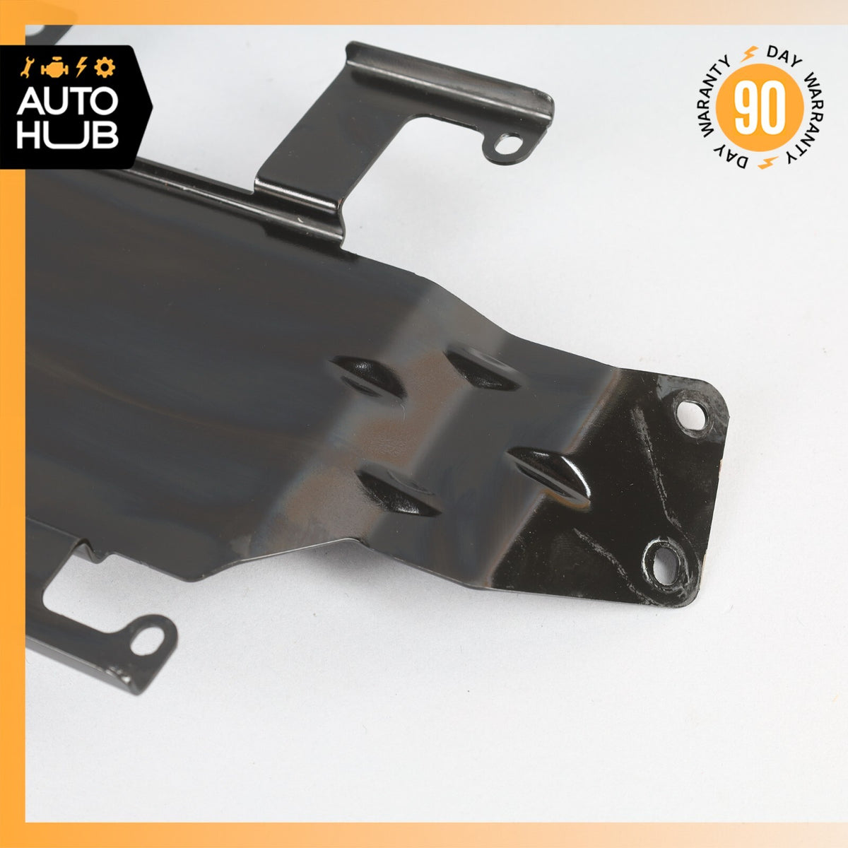 Porsche Cayenne Hybrid S 958 ECU ECM DME Engine Motor Module Bracket OEM - photo 9