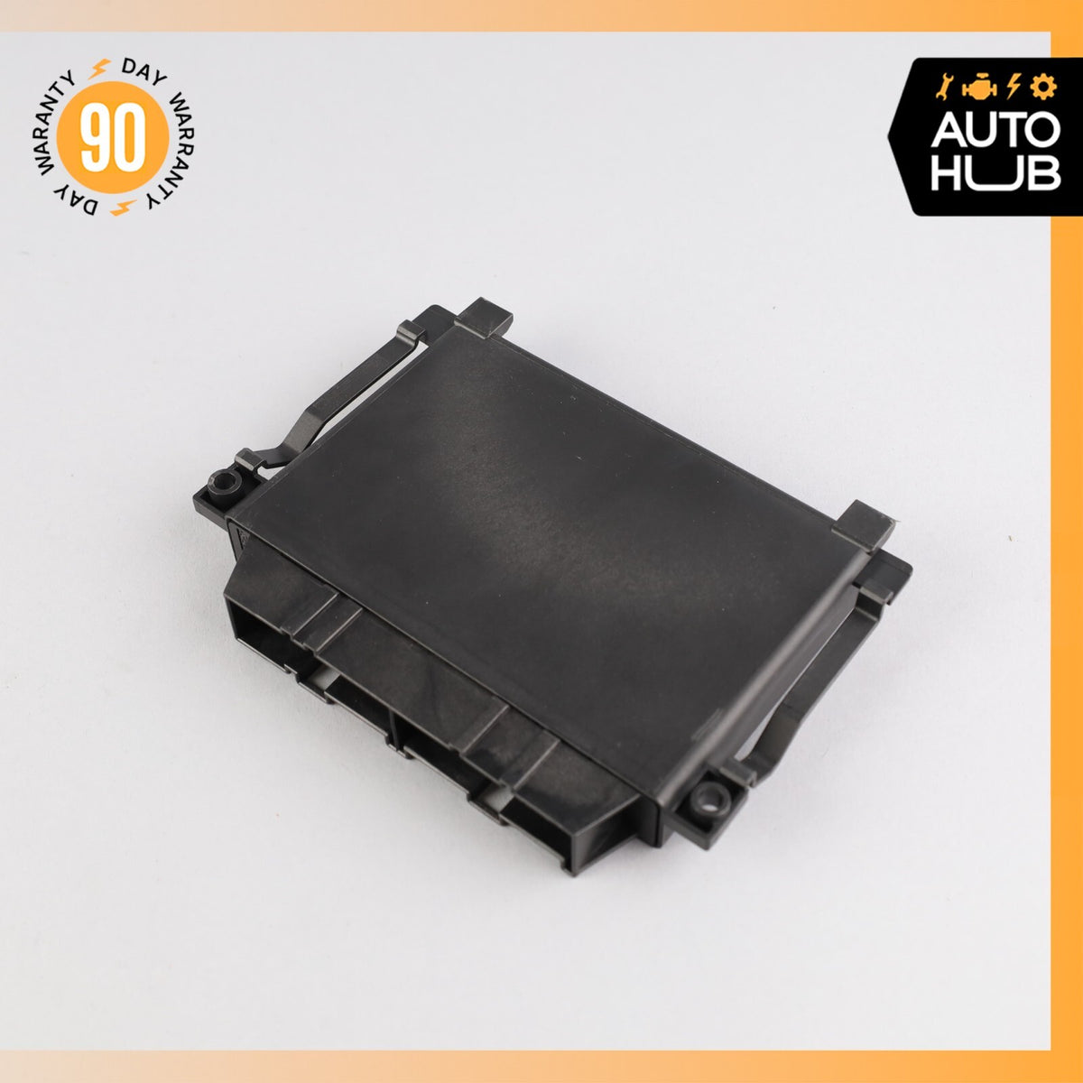2003 Mercedes R230 SL500 TCU Transmission Control Module 0305450532 OEM - photo 5