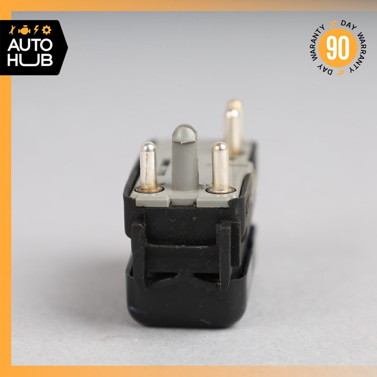 90-02 Mercedes R129 SL500 SL320 500SL Left Driver Side Window Control Switch OEM - photo 6