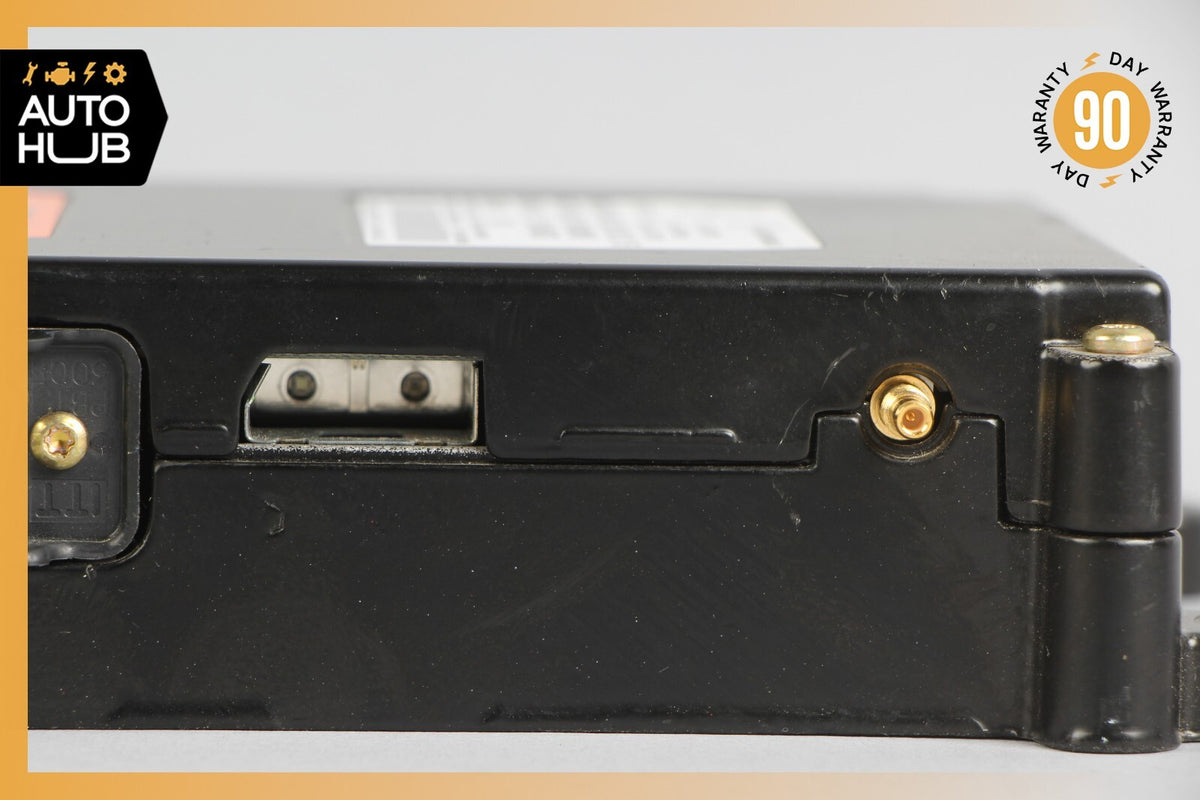 00-06 Mercedes R230 SL500 CL500 Voice Command Control Module 2208202185 OEM - photo 4